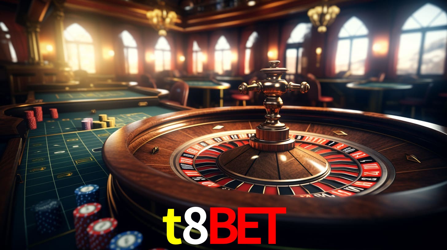 Blackjack Table t8bet