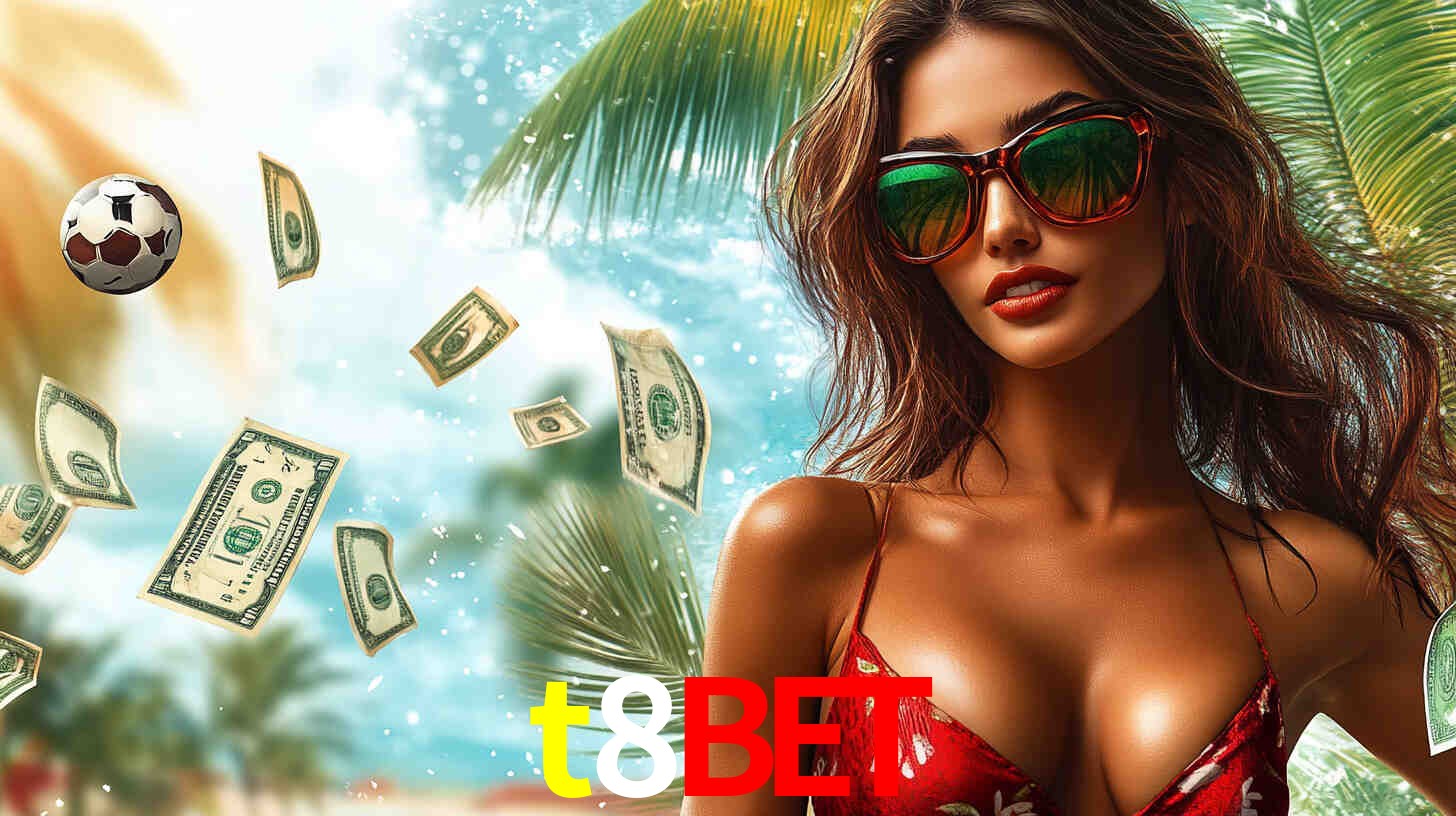 Account Benefits t8bet