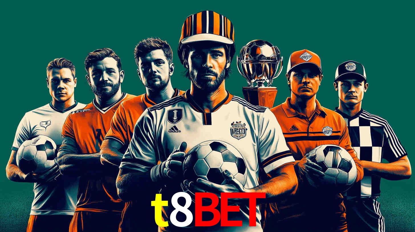 Descubra o Programa VIP da t8bet: Vantagens Exclusivas para Jogadores