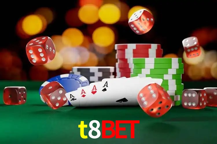 Programa VIP t8bet