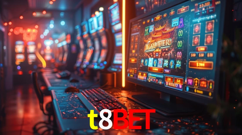 t8bet.com